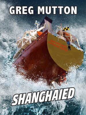 cover image of Shanghaied